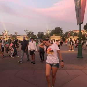 Meet your Posher, Asalia raquel